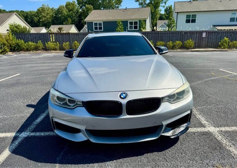 bmw 4 series 2014 WBA3R1C57EK190078 image bmw 4 series 2014 WBA3R1C57EK190078 image